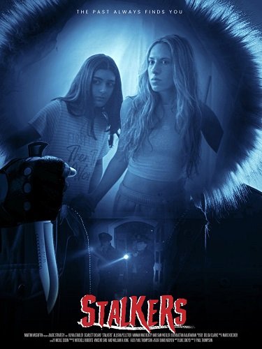 Фильм Сталкеры (2025)