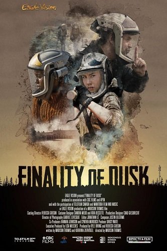 Фильм Последний закат (2023)