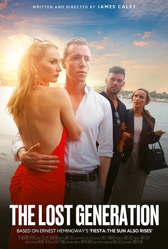 Фильм Потерянное поколение (2025)