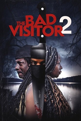 Фильм Плохая гостья 2 (2025)