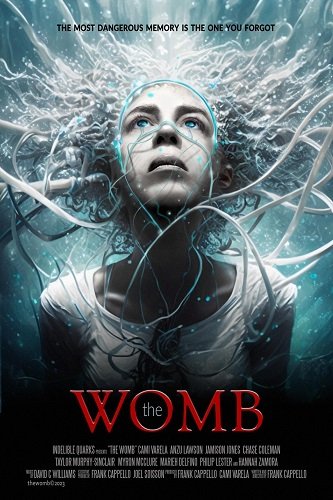 Фильм Утроба (2024)