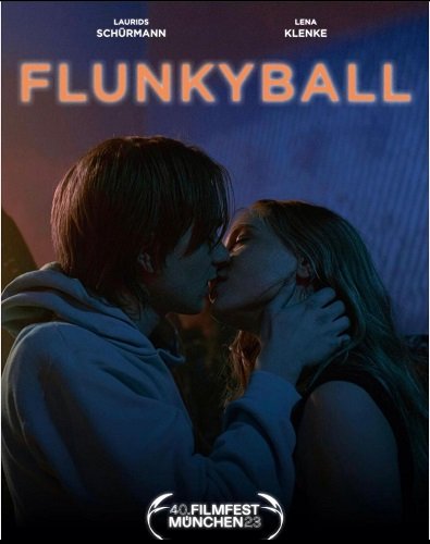 Фильм Фланки-бол (2023)