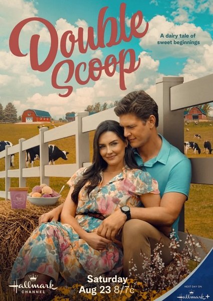 Фильм Двойное мороженое (2025)