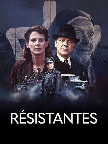 Фильм Сопротивление (2025)