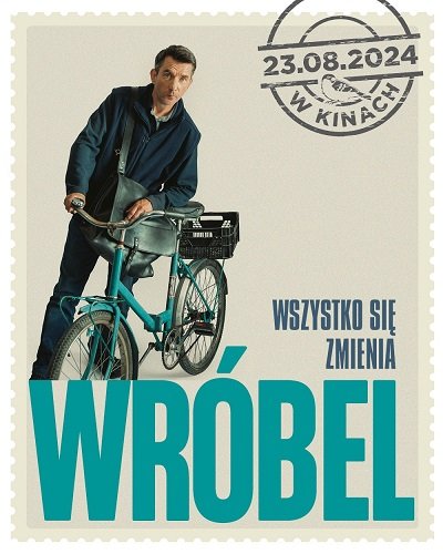 Фильм Воробей (2024)