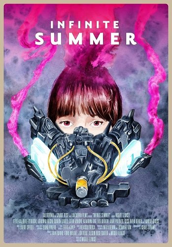 Фильм Бесконечное лето (2024)