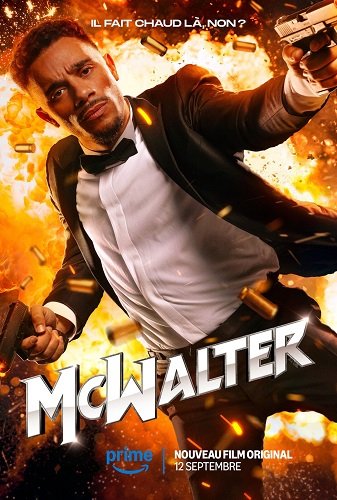 Фильм Макуолтер (2025)