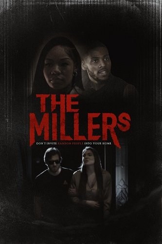 Фильм Миллеры (2024)