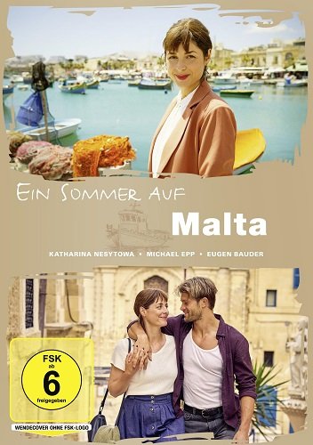 Фильм Лето на Мальте (2023)