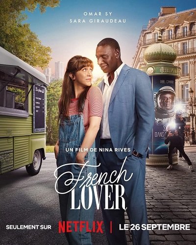 Фильм Французский любовник (2025)