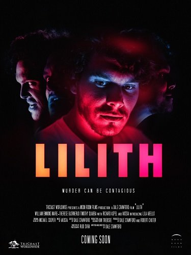Фильм Лилит (2025)