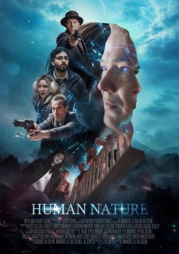 Фильм Природа Человека (2025)