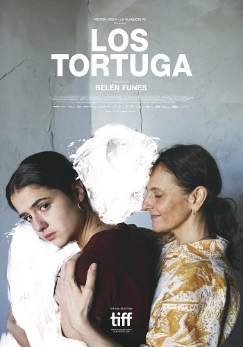 Фильм Черепаха (2024)