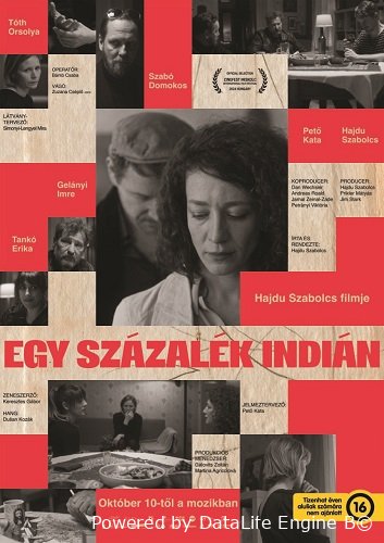 Фильм След стервятника (2024)
