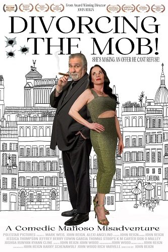 Фильм Развод с мафией (2025)