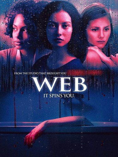 Фильм Сеть (2024)