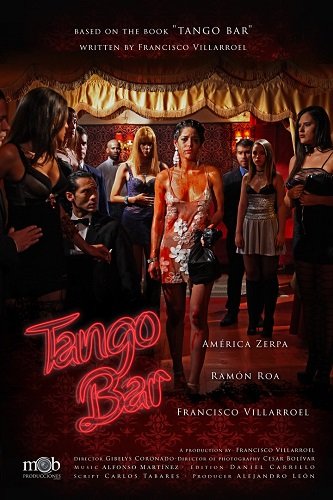 Фильм Бар "Танго" (2024)