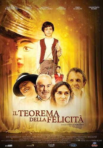 Фильм Теорема счастья (2023)
