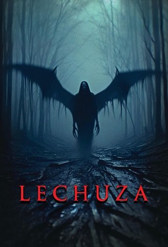 Фильм Лечуза (2025)